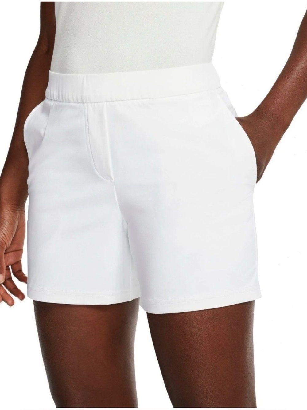 Nike women short
